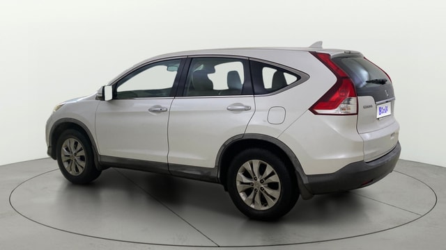 View Honda CR-V Image 2 Used Honda CR-V Image 2