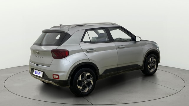 View Hyundai Venue Image 43 Used Hyundai Venue Image 43