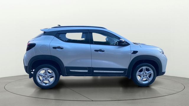 View Renault Kiger Image 8 Used Renault Kiger Image 8