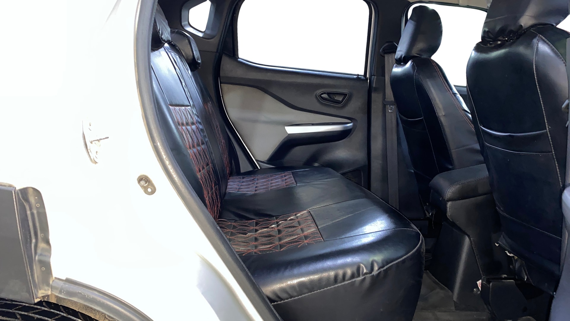 View 2021 Nissan Magnite XE Image 29 Used 2021 Nissan Magnite XE Image 29