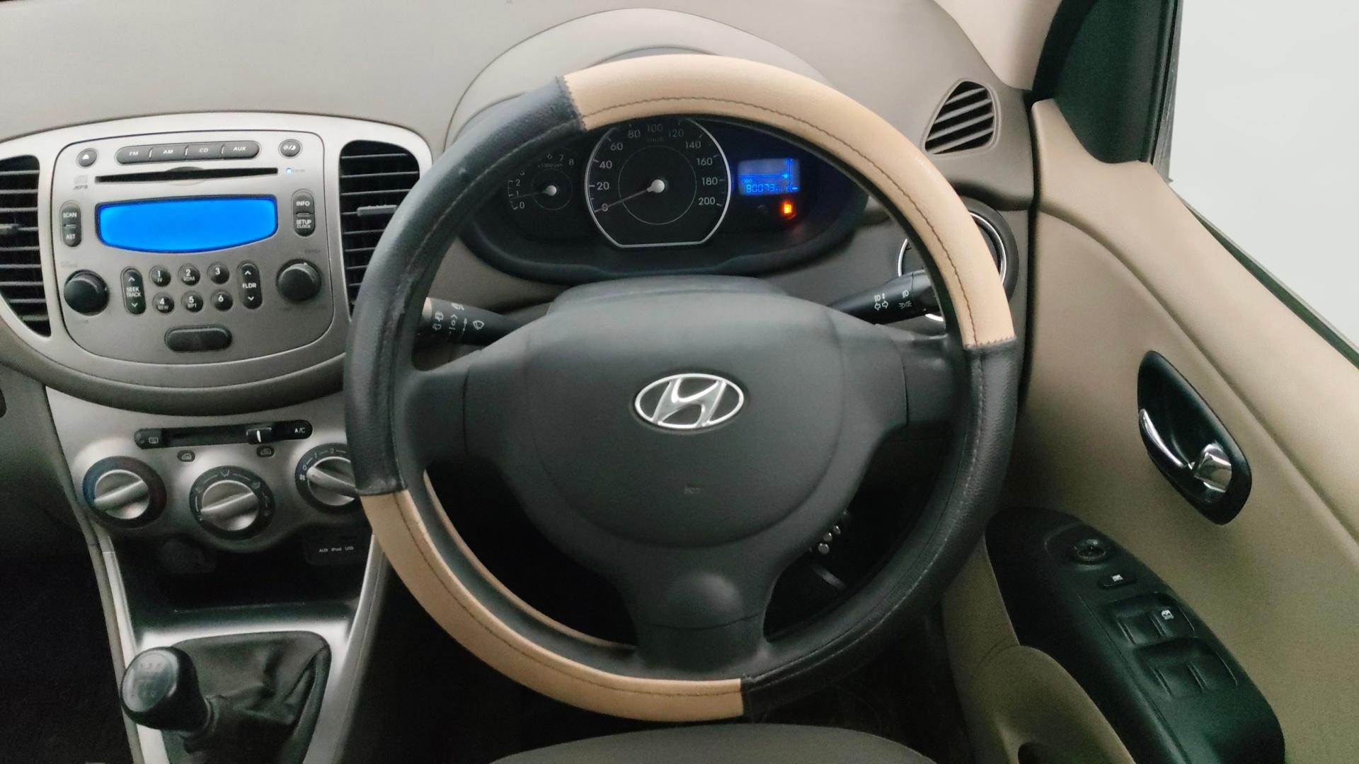 Used 2013 Hyundai i10 Used 2013 Hyundai i10