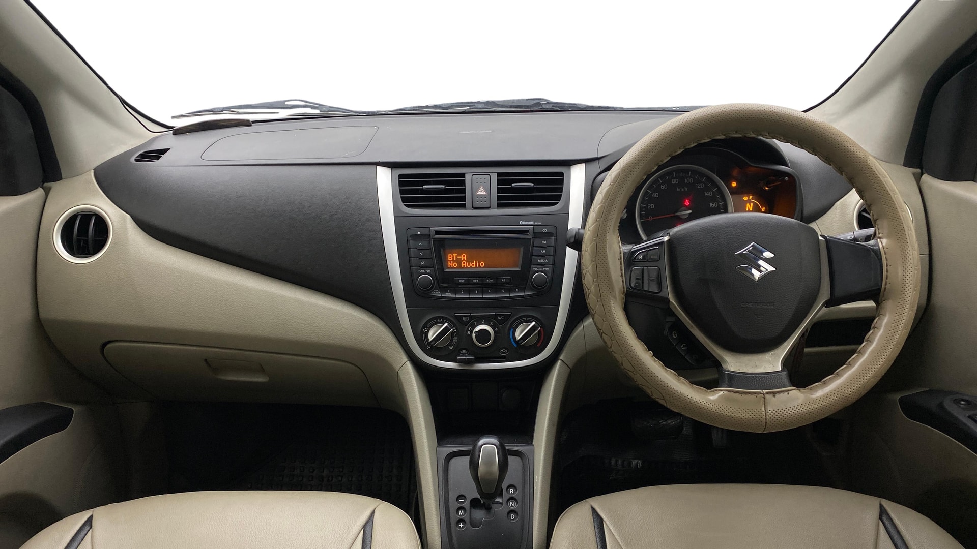 View 2017 Maruti Suzuki 1000 Base Variant Image 15 Used 2017 Maruti Suzuki 1000 Base Variant Image 15