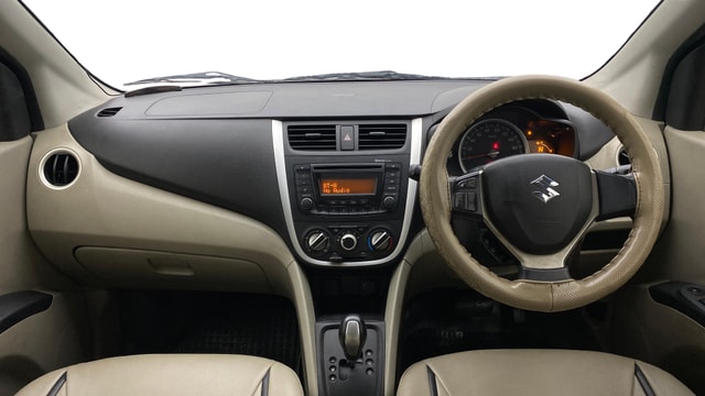View Maruti Suzuki 1000 Image 15 Used Maruti Suzuki 1000 Image 15
