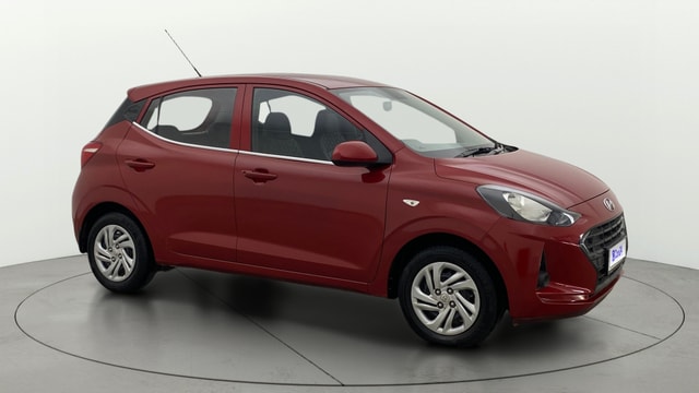 View Hyundai Grand i10 Nios Image 35 Used Hyundai Grand i10 Nios Image 35