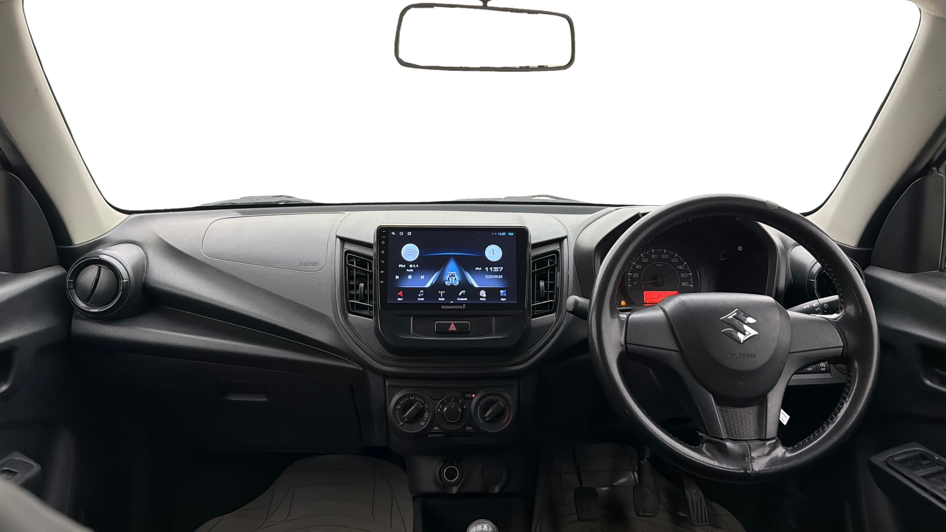 Used 2024 Maruti Suzuki 1000 Used 2024 Maruti Suzuki 1000