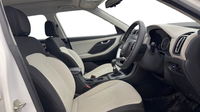 View Hyundai Creta Image 27 Used Hyundai Creta Image 27