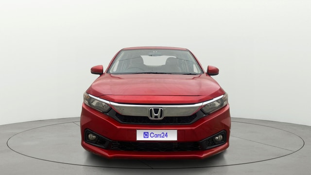 View Honda Amaze Image 1 Used Honda Amaze Image 1