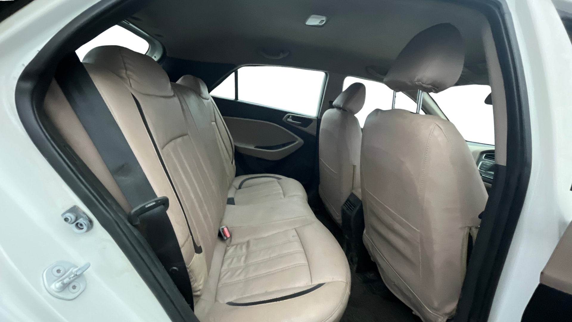 Used 2018 Hyundai Elite i20 Used 2018 Hyundai Elite i20