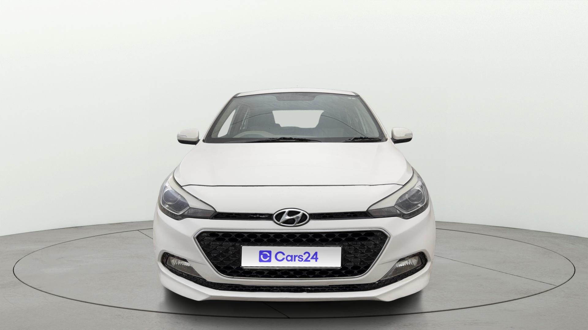 Used 2016 Hyundai Elite i20 Used 2016 Hyundai Elite i20