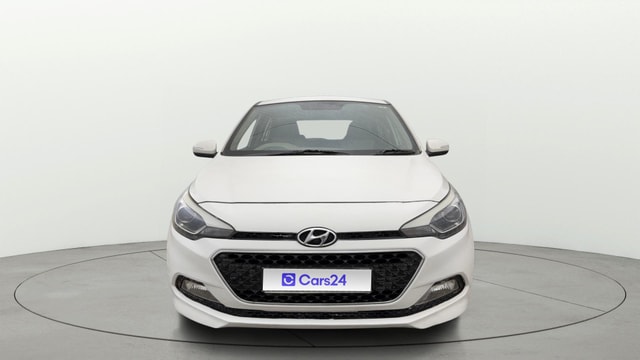 View Hyundai Elite i20 Image 1 Used Hyundai Elite i20 Image 1