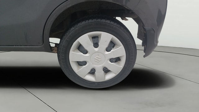 View Maruti Suzuki Alto K10 Image 11 Used Maruti Suzuki Alto K10 Image 11