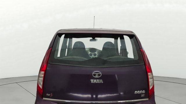 View Tata Nano Image 16 Used Tata Nano Image 16
