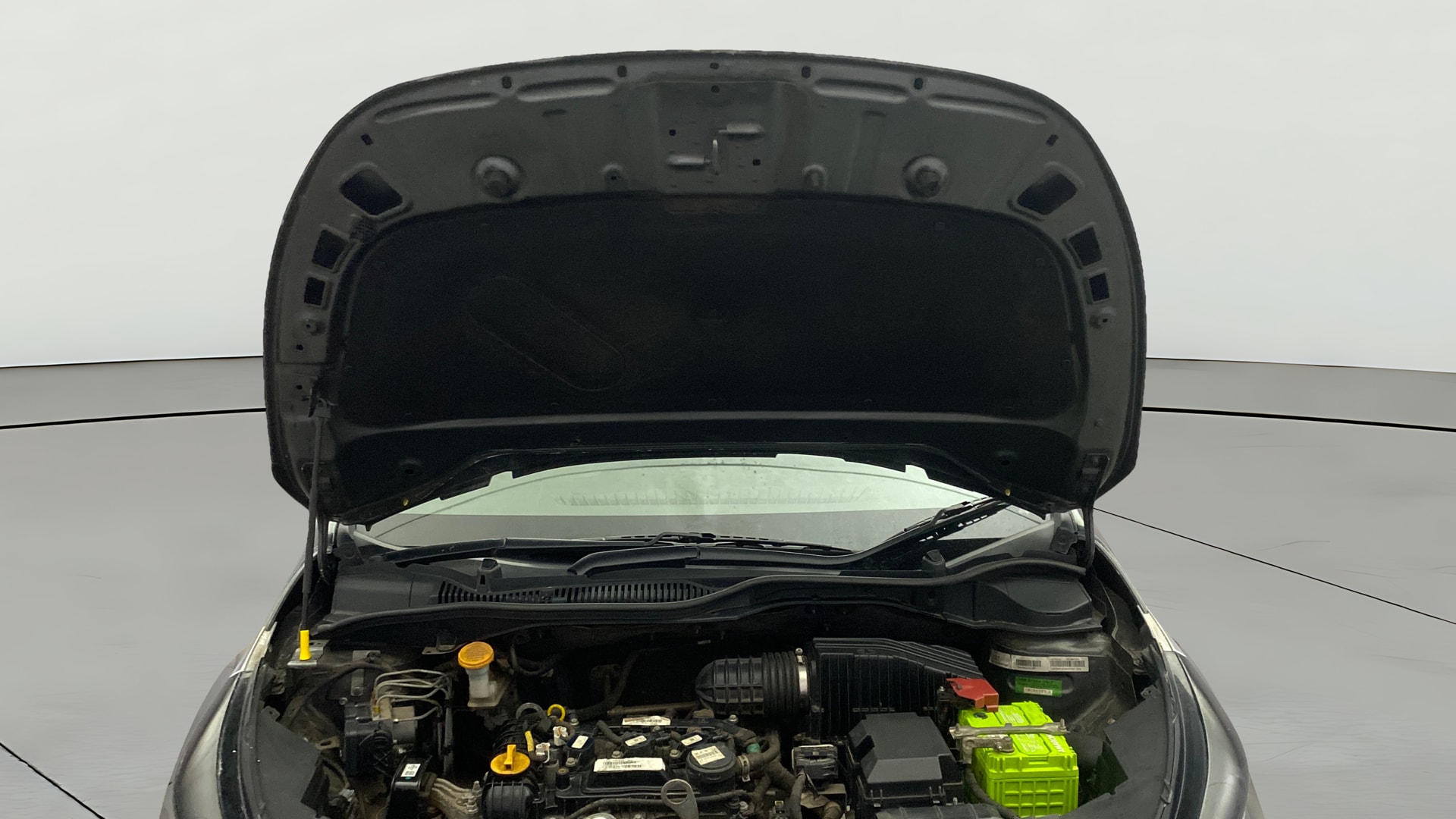 Used 2022 Tata Altroz Used 2022 Tata Altroz
