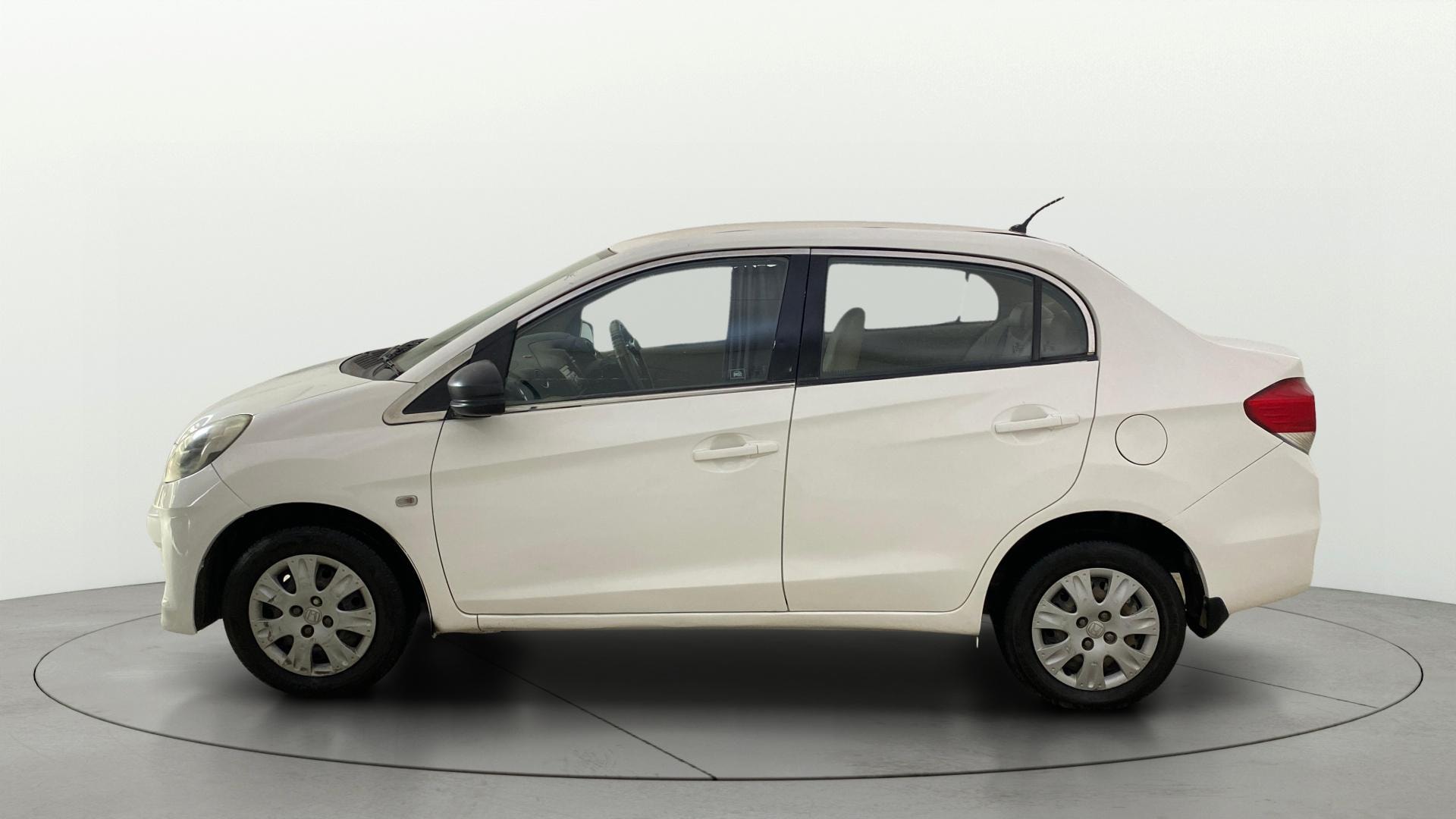 Used 2014 Honda Amaze Used 2014 Honda Amaze