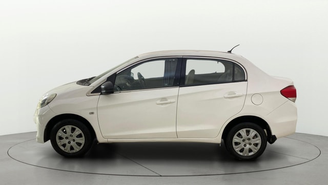 View Honda Amaze Image 5 Used Honda Amaze Image 5