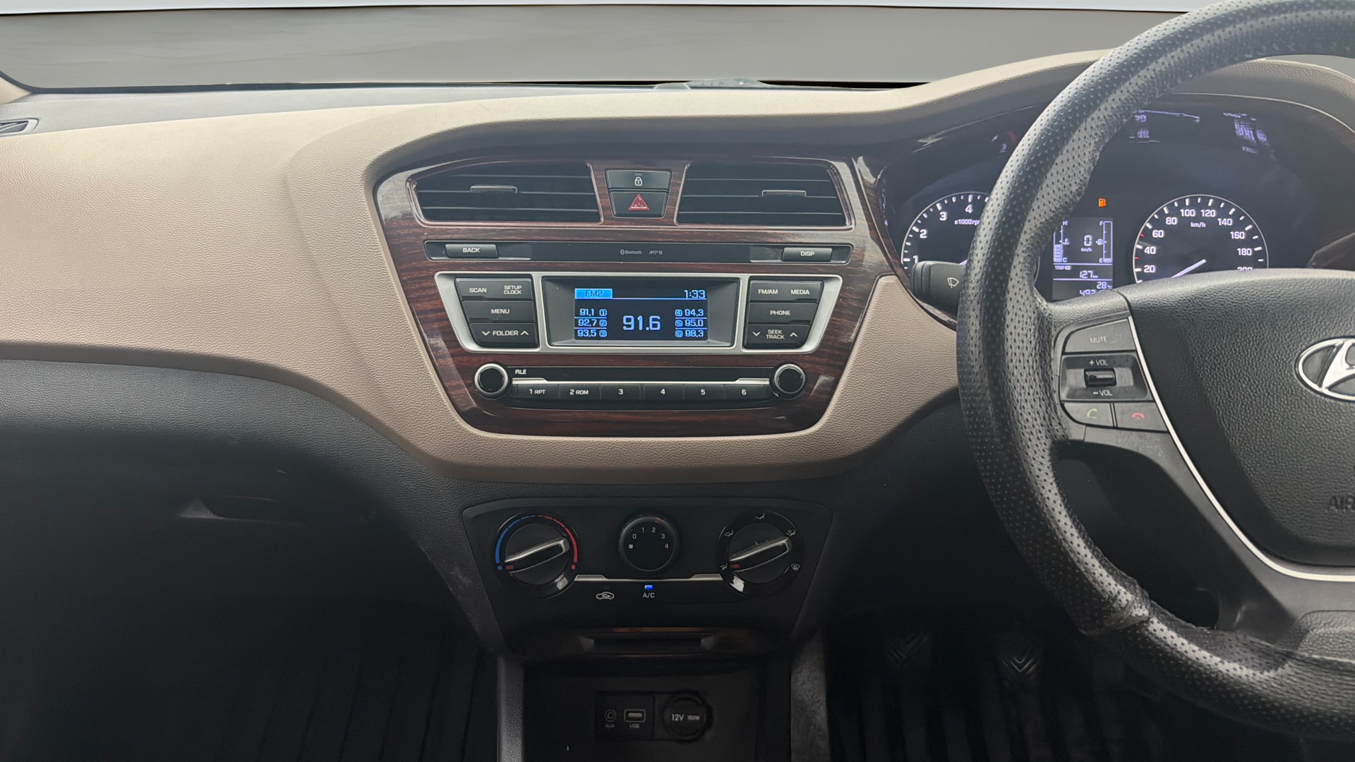 Used 2016 Hyundai Elite i20 Used 2016 Hyundai Elite i20