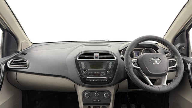 View Tata Tiago Image 15 Used Tata Tiago Image 15