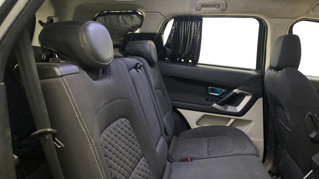 View Tata Safari Image 36 Used Tata Safari Image 36