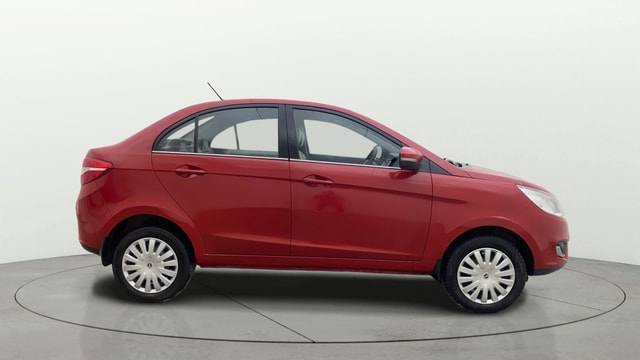 View Tata Zest Image 8 Used Tata Zest Image 8