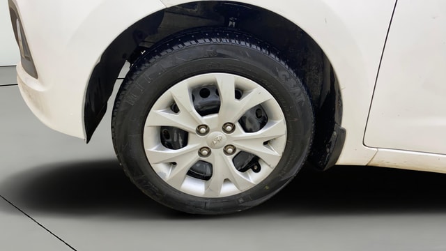View Hyundai Grand i10 Image 27 Used Hyundai Grand i10 Image 27