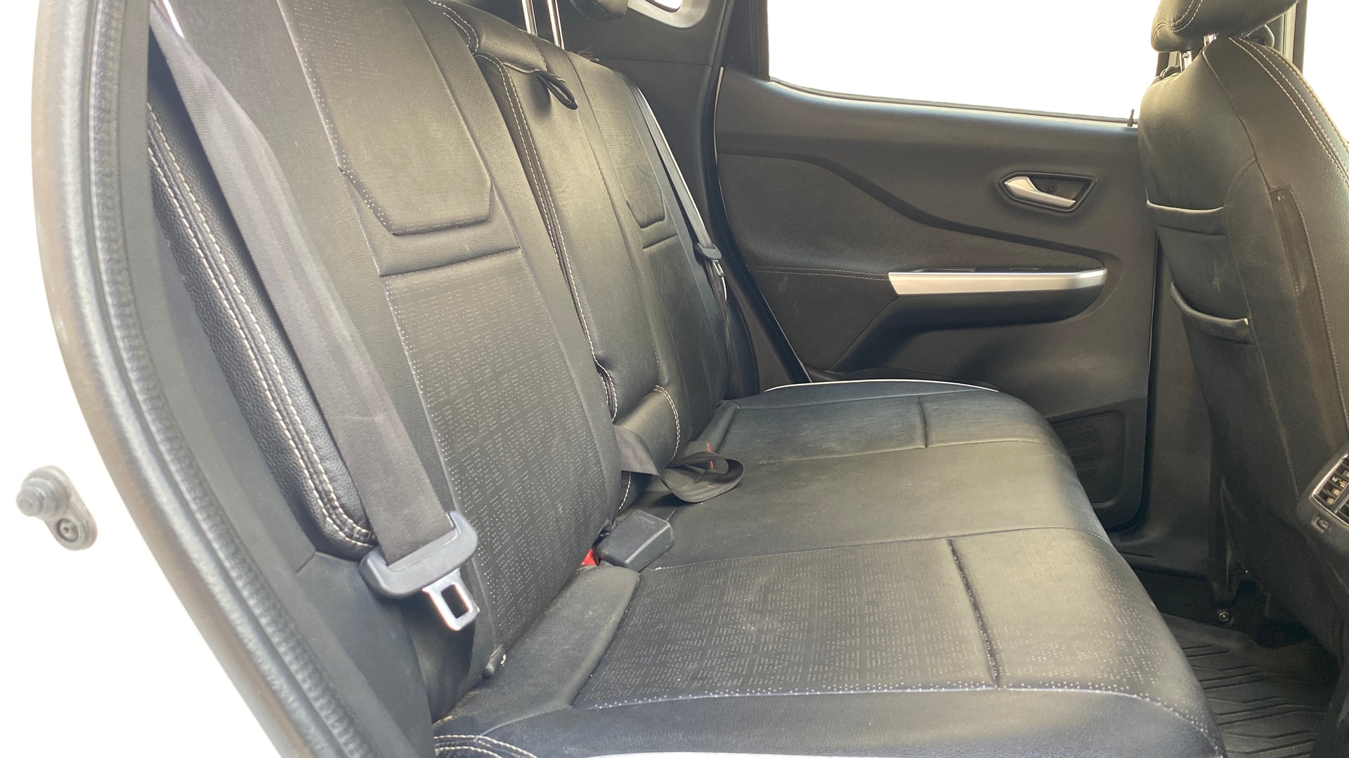 Used 2023 Nissan Magnite Used 2023 Nissan Magnite
