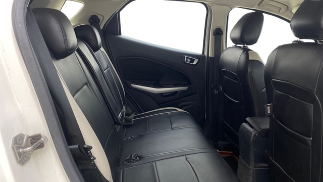 View Ford EcoSport Image 34 Used Ford EcoSport Image 34
