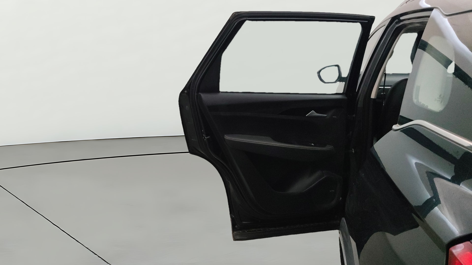 View 2019 MG Hector Sharp Diesel Image 23 Used 2019 MG Hector Sharp Diesel Image 23