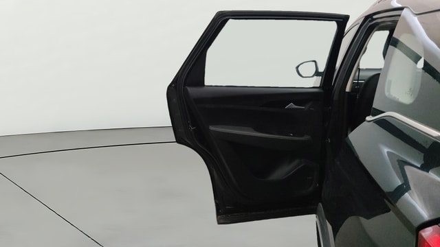 View MG Hector Image 23 Used MG Hector Image 23