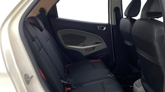 View Ford EcoSport Image 28 Used Ford EcoSport Image 28