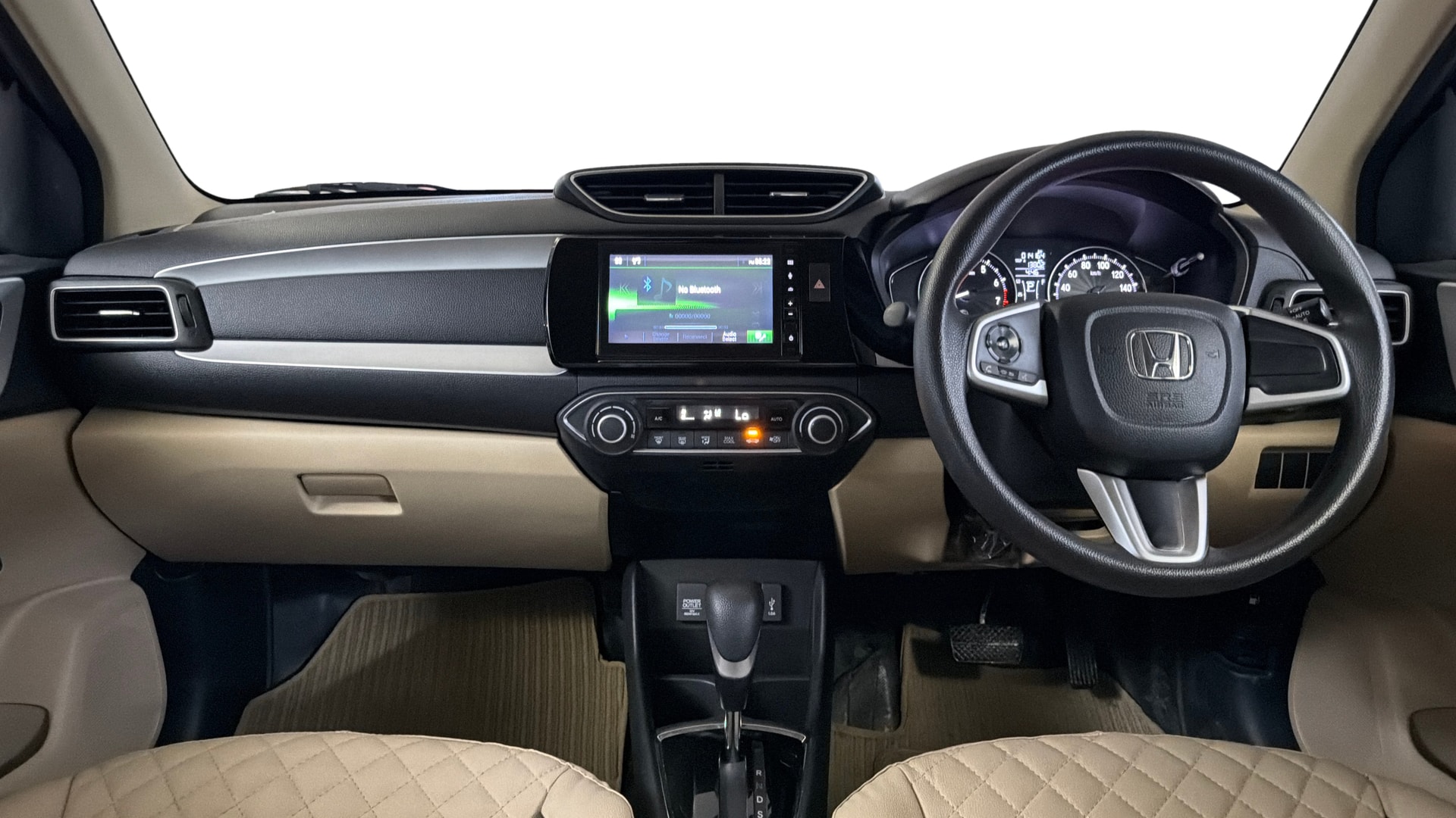 Used 2021 Honda Amaze Used 2021 Honda Amaze