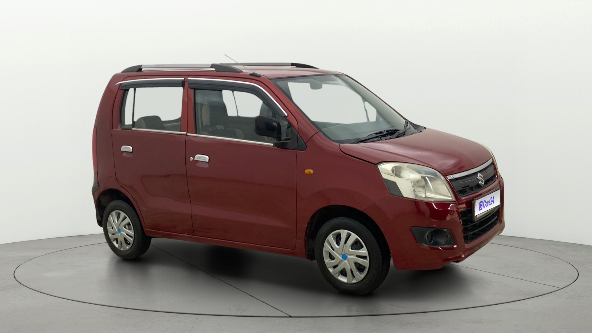 View 2018 Maruti Suzuki 1000 Base Variant Image 35 Used 2018 Maruti Suzuki 1000 Base Variant Image 35