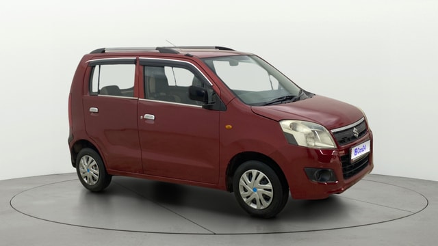 View Maruti Suzuki 1000 Image 35 Used Maruti Suzuki 1000 Image 35