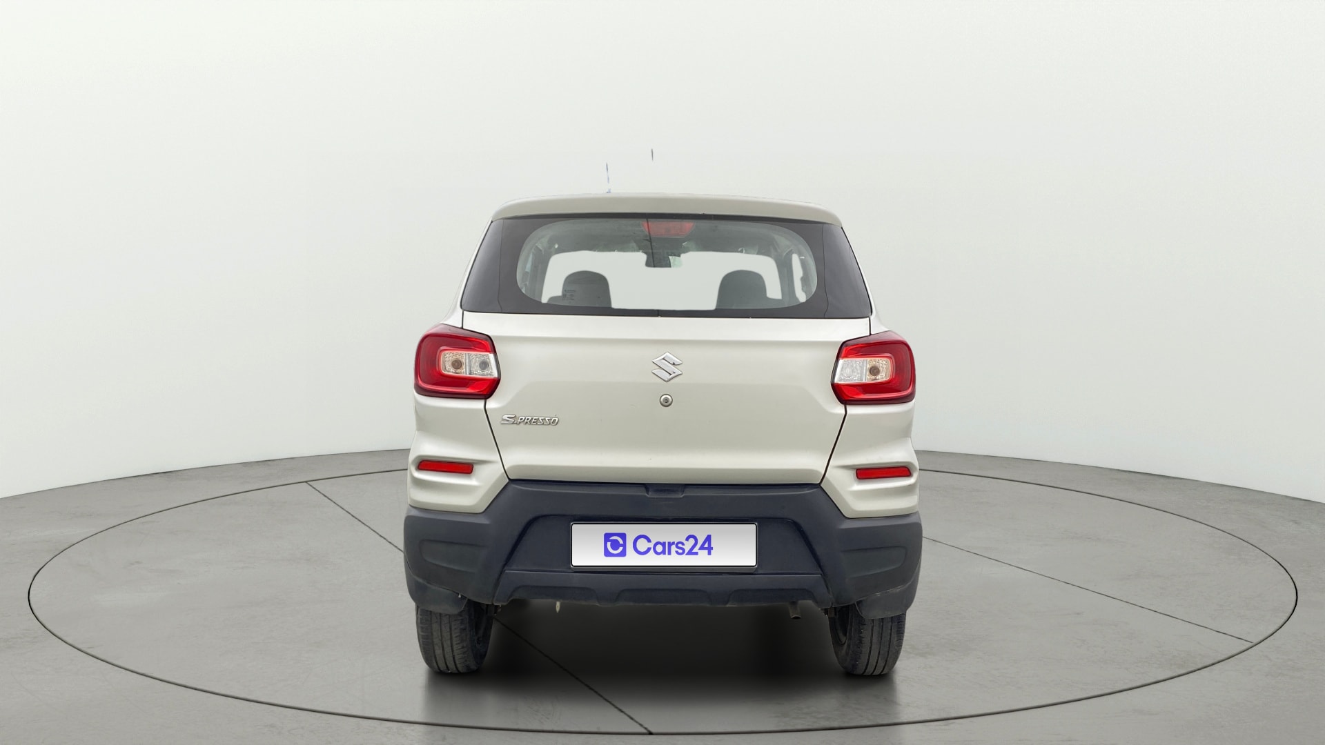 View 2021 Maruti Suzuki 1000 Base Variant Image 38 Used 2021 Maruti Suzuki 1000 Base Variant Image 38