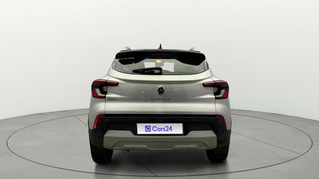 View Renault Kiger Image 40 Used Renault Kiger Image 40