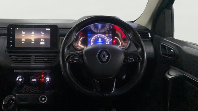 View Renault Kiger Image 13 Used Renault Kiger Image 13