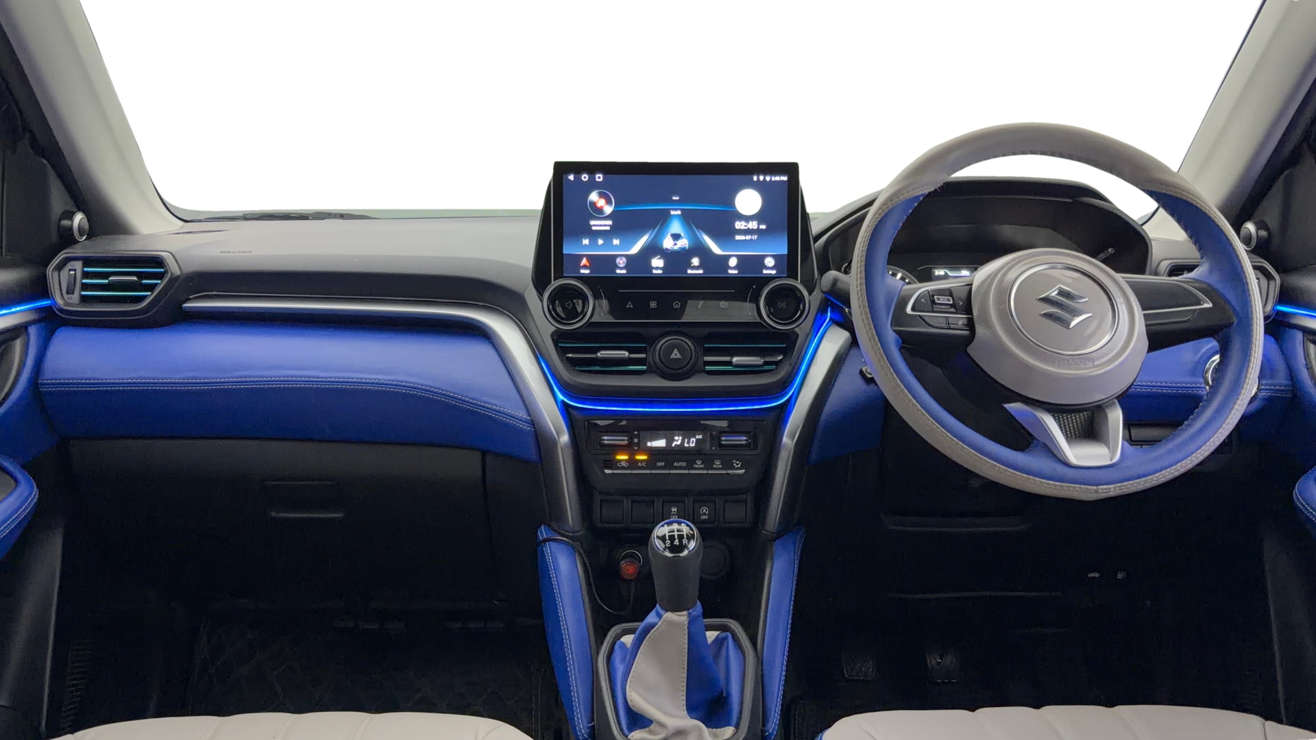 View 2024 Maruti Suzuki 1000 Base Variant Image 15 Used 2024 Maruti Suzuki 1000 Base Variant Image 15