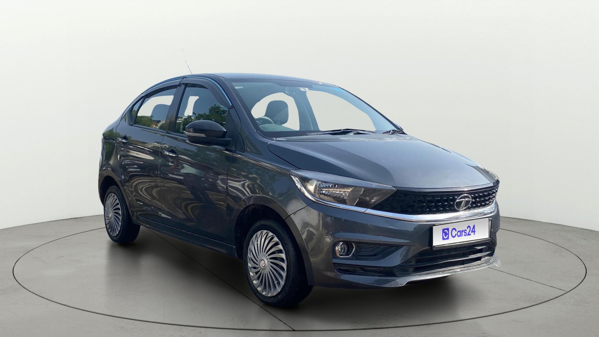 Used 2022 Tata Tigor Used 2022 Tata Tigor