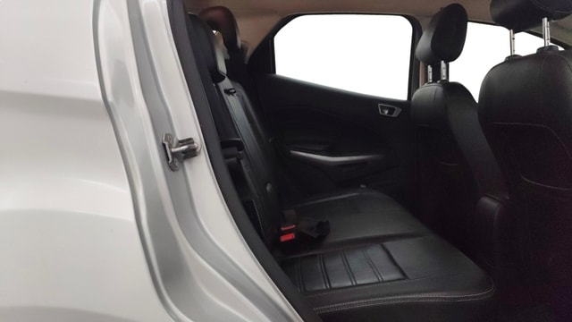 View Ford EcoSport Image 29 Used Ford EcoSport Image 29