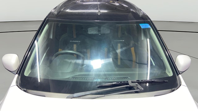 View Renault Kwid Image 30 Used Renault Kwid Image 30