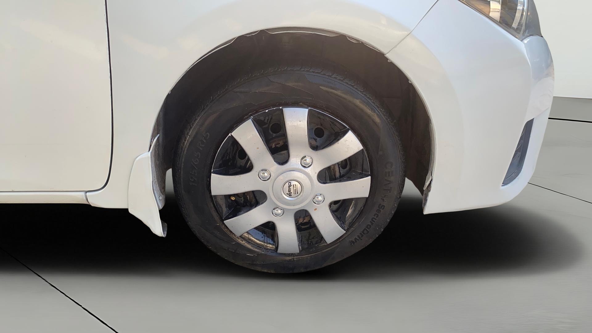 View 2016 Toyota Corolla Altis 1.8 JS Image 40 Used 2016 Toyota Corolla Altis 1.8 JS Image 40