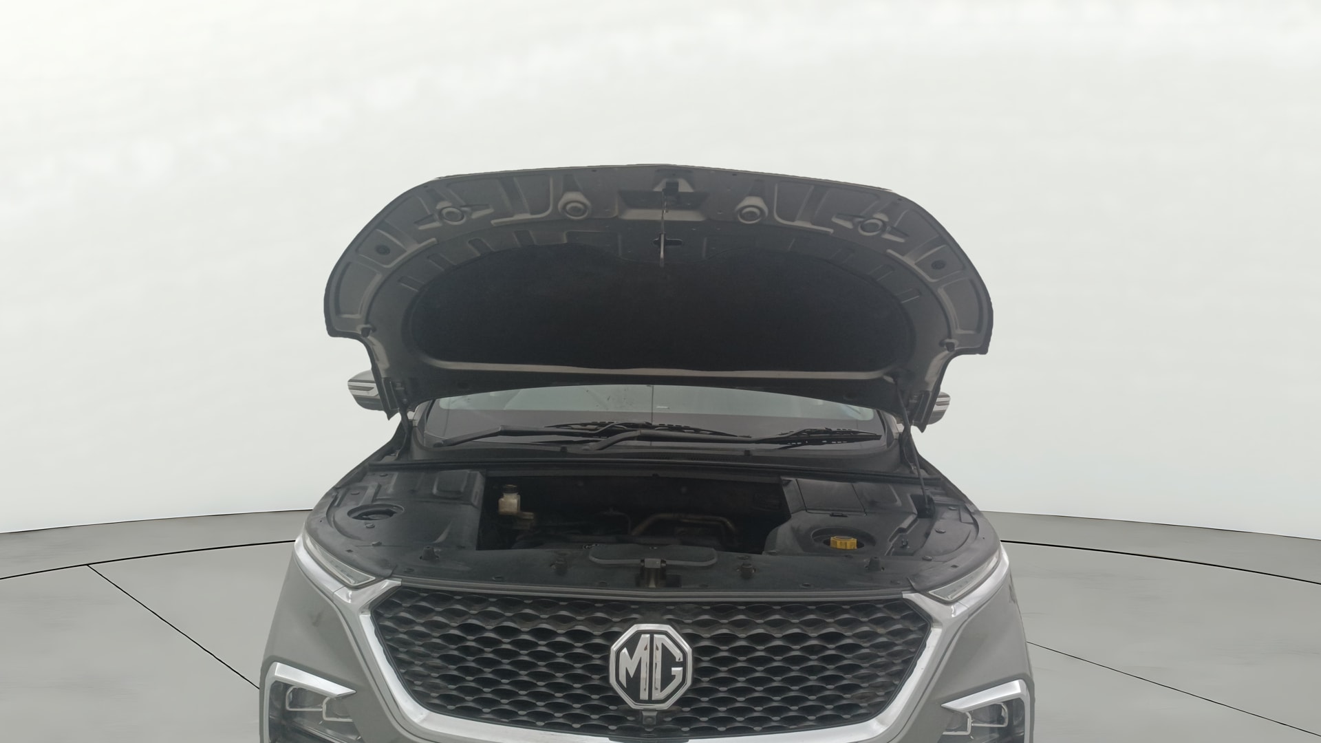 View 2020 MG Hector Sharp Hybrid BS IV Image 20 Used 2020 MG Hector Sharp Hybrid BS IV Image 20
