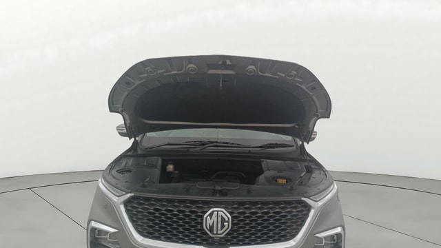 View MG Hector Image 20 Used MG Hector Image 20