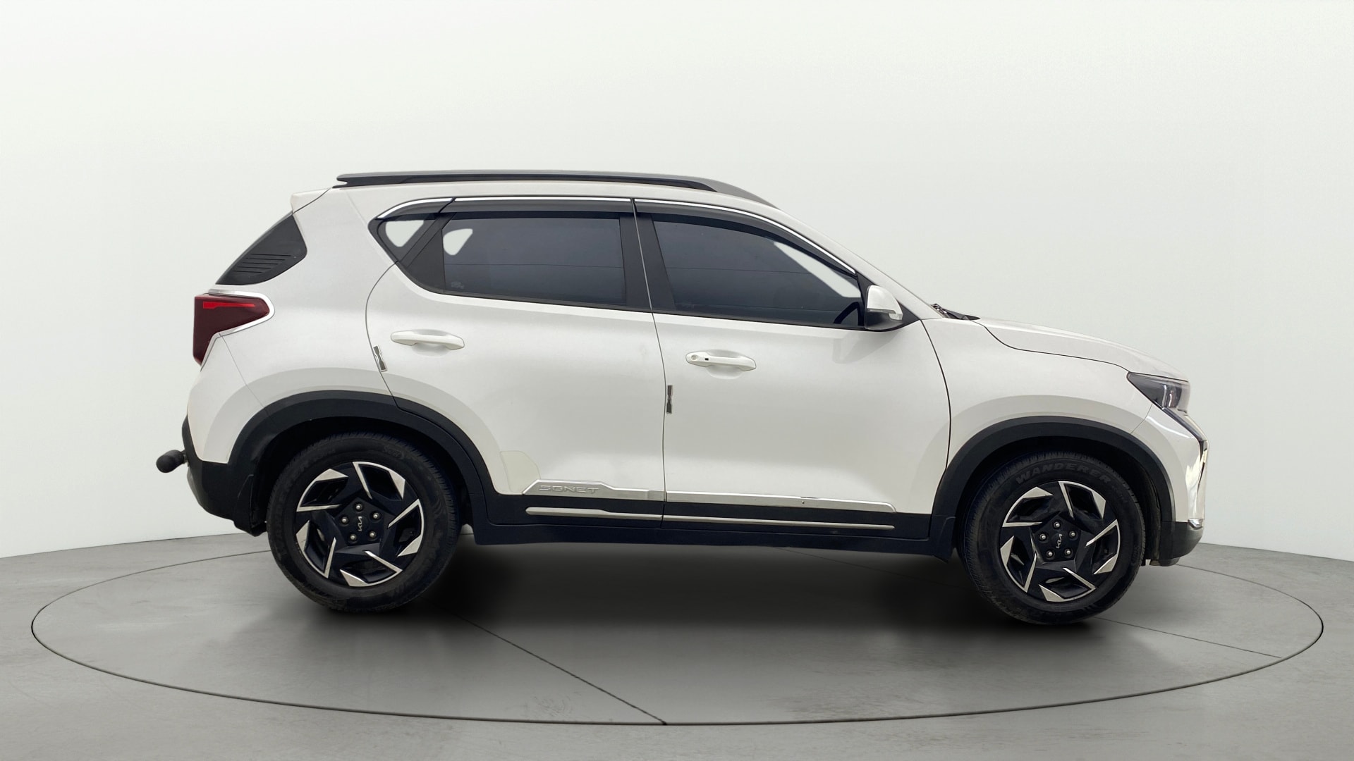 Used 2024 Kia Sonet Used 2024 Kia Sonet