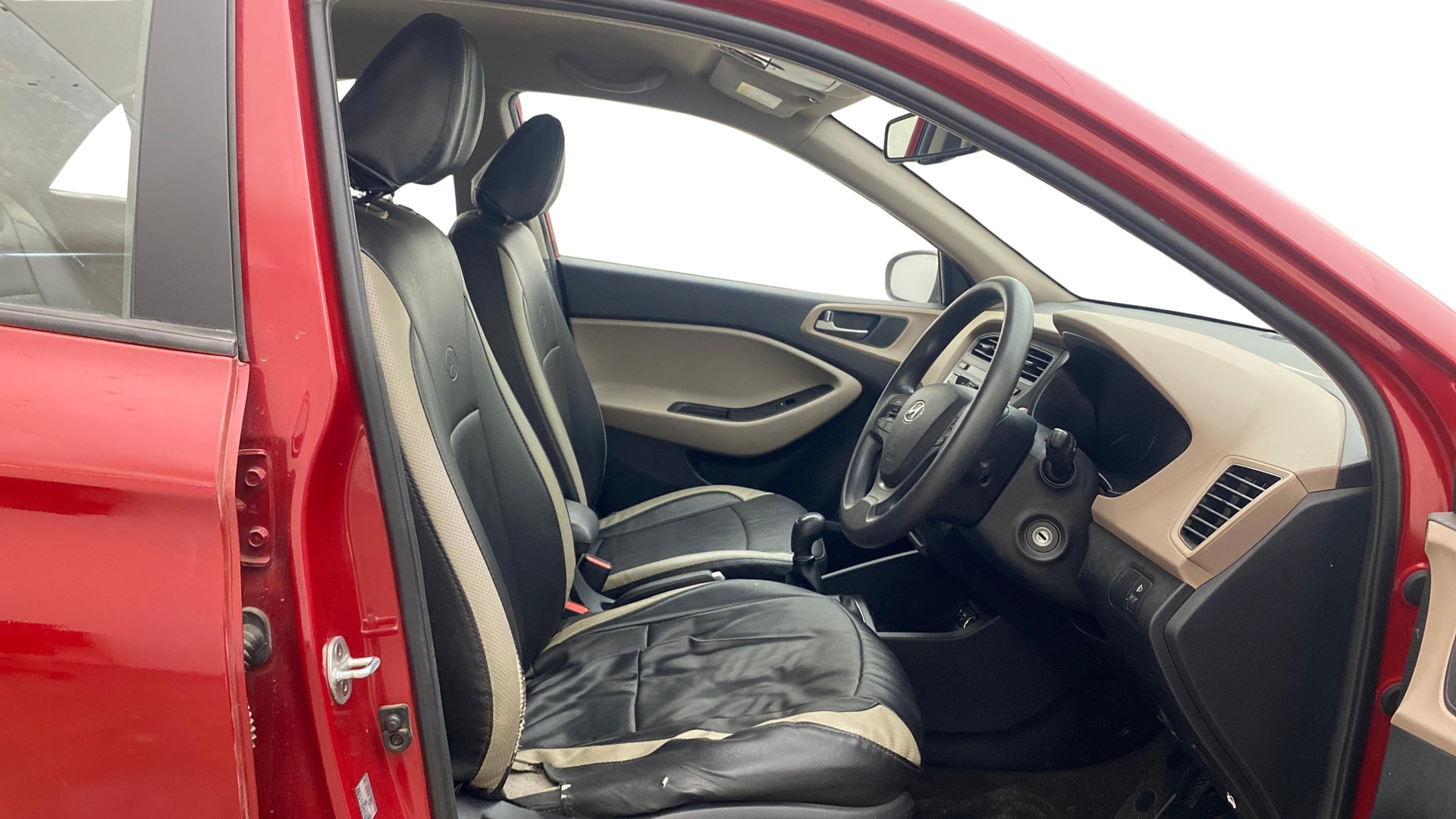 Used 2016 Hyundai Elite i20 Used 2016 Hyundai Elite i20