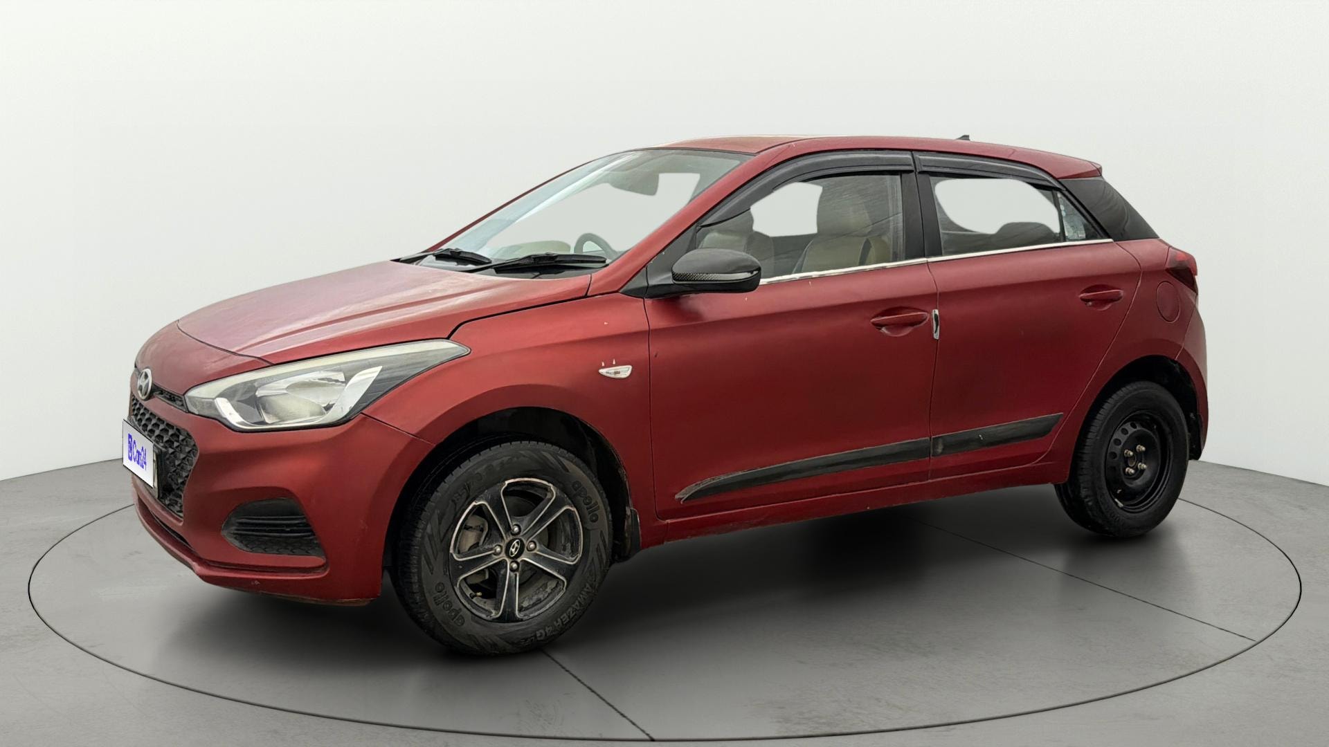 Used 2017 Hyundai Elite i20 Used 2017 Hyundai Elite i20