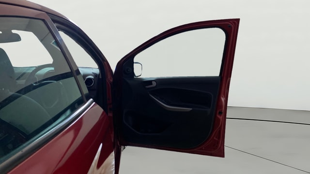 View Ford Figo Aspire Image 44 Used Ford Figo Aspire Image 44