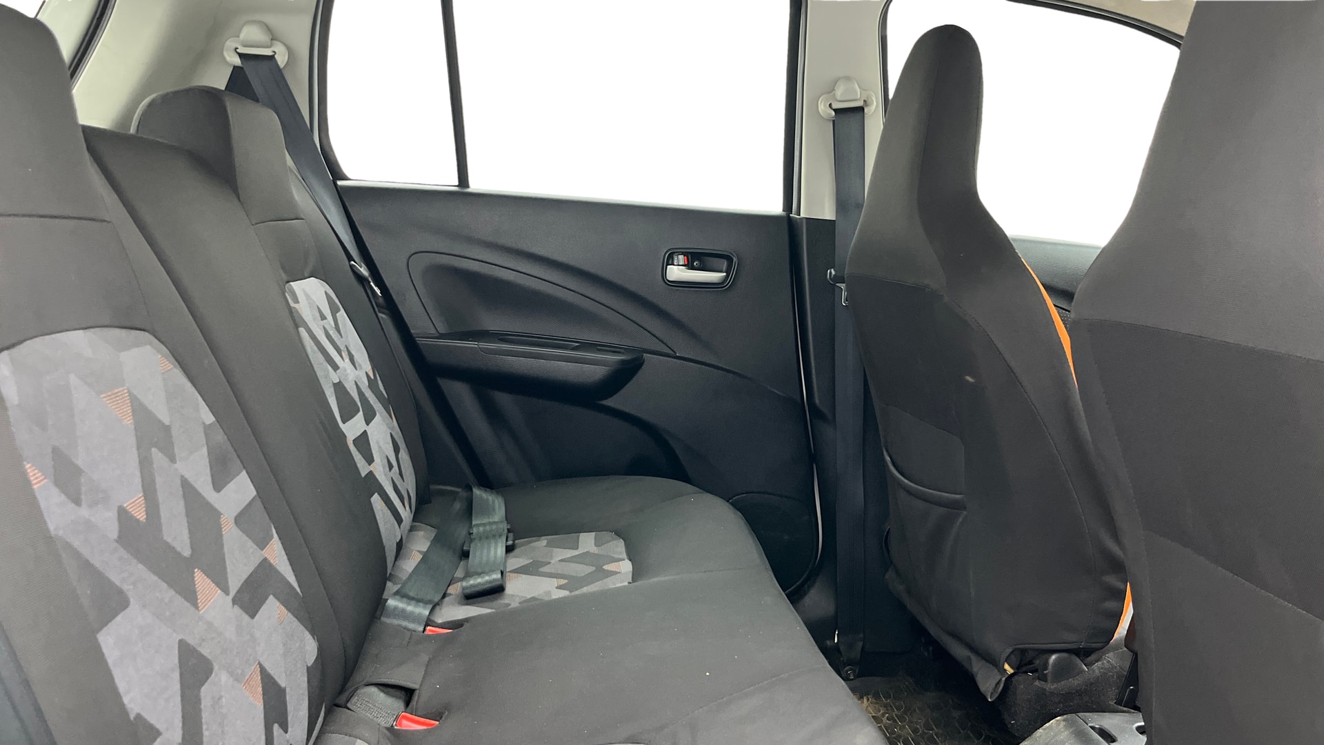Used 2018 Maruti Suzuki 1000 Used 2018 Maruti Suzuki 1000