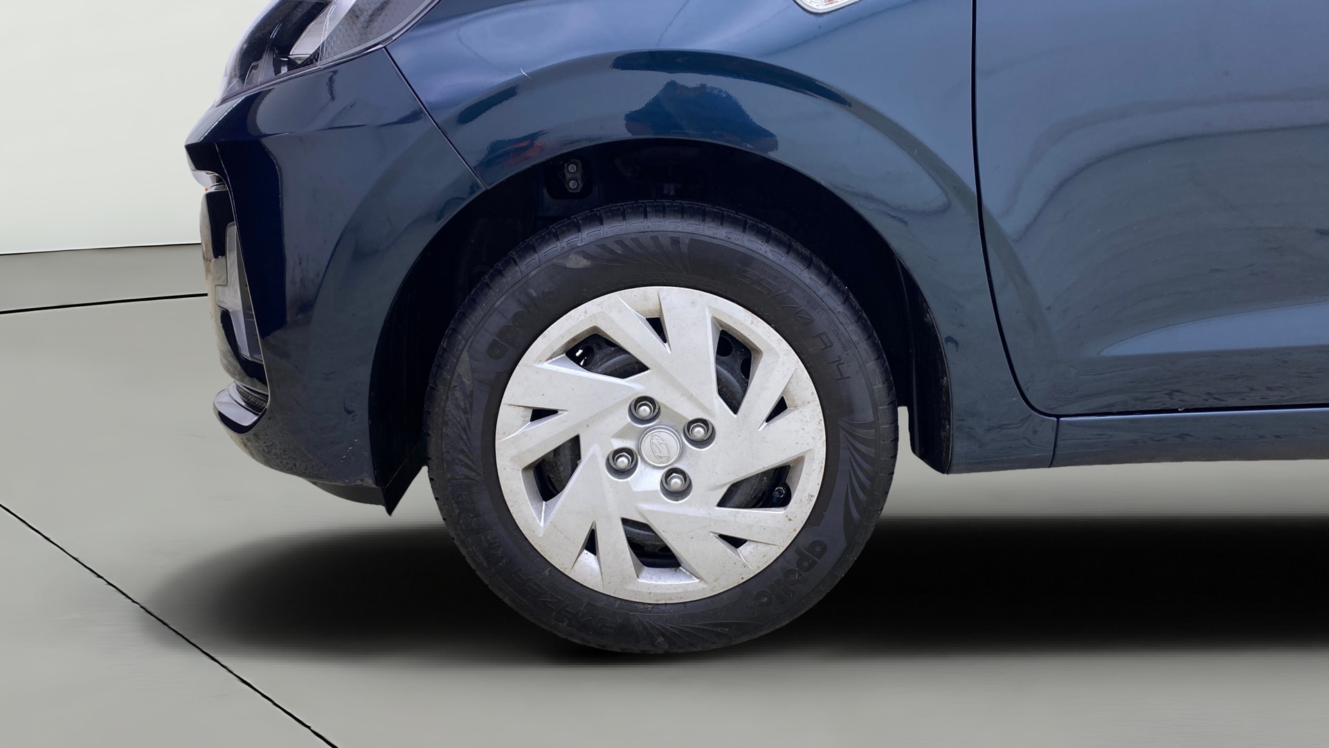 View 2026 Hyundai Grand i10 Nios Magna Petrol Image 28 Used 2026 Hyundai Grand i10 Nios Magna Petrol Image 28
