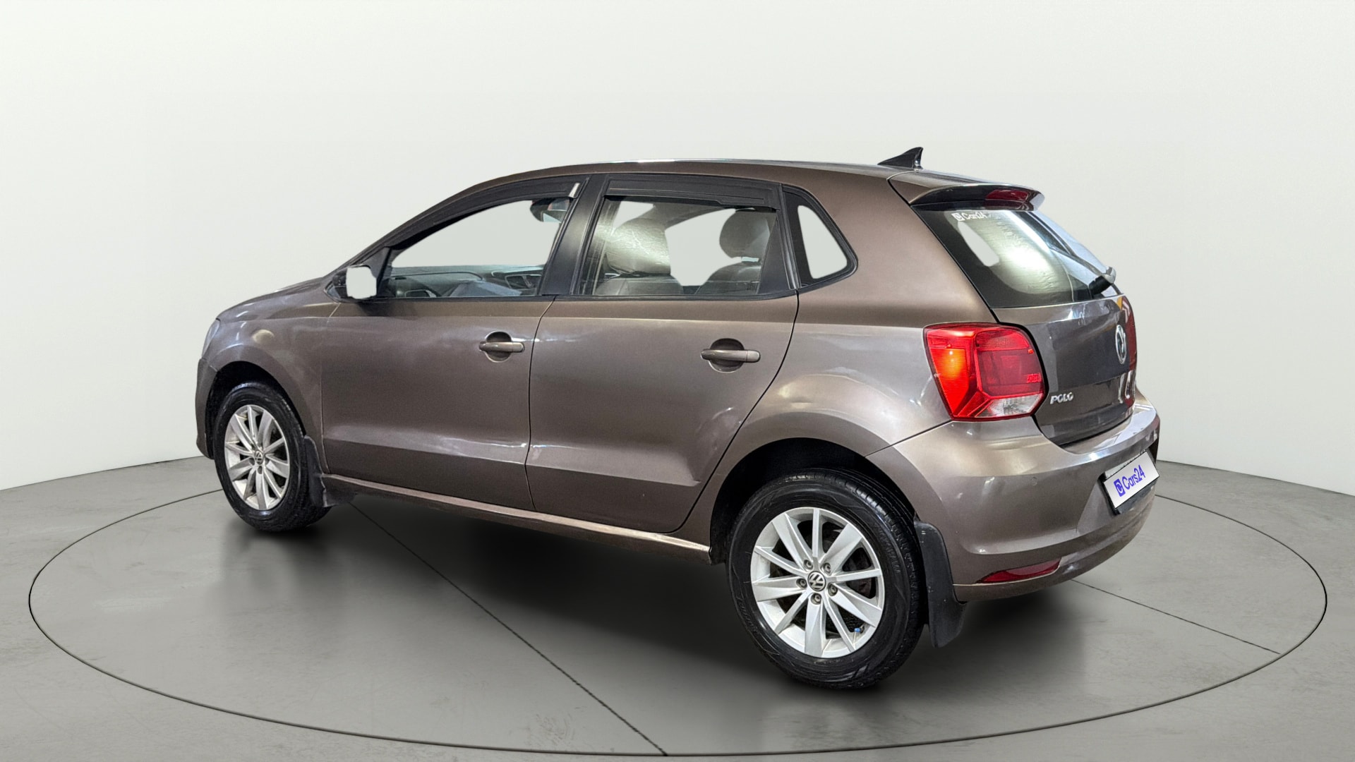 Used 2016 Volkswagen Polo Used 2016 Volkswagen Polo