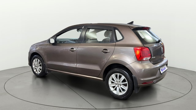 View Volkswagen Polo Image 2 Used Volkswagen Polo Image 2
